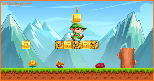 Walking Tom - Among Adventure Classic World Free screenshot