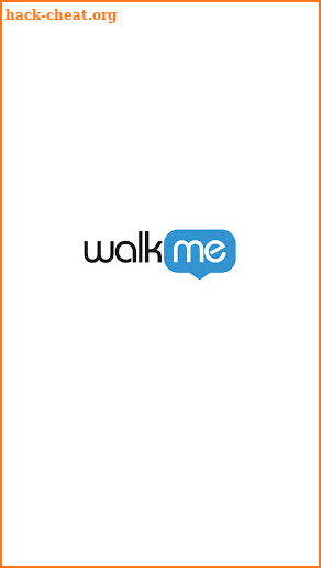 WalkMe Playgrounds screenshot