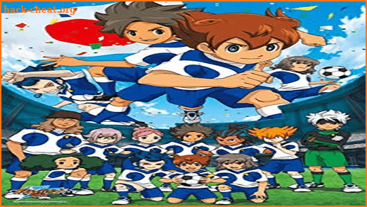 Walktheough For Inazuma Eleven Go screenshot