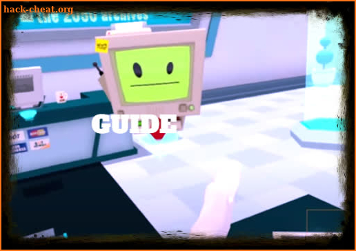 Walkthough Tricks & Tips Job Simulator 2020 screenshot