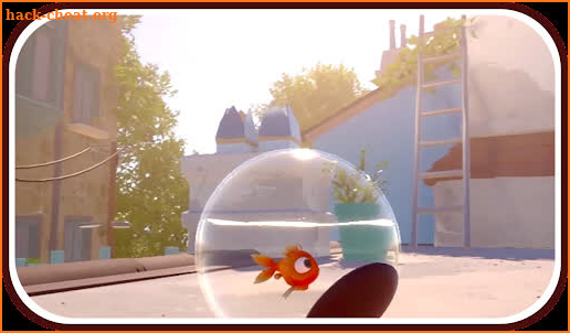 Walkthrough Am I Fish Tips screenshot