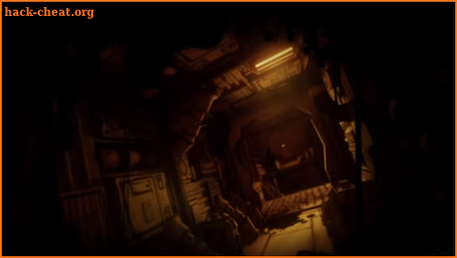 Walkthrough chapter bendy the ink machine guide screenshot