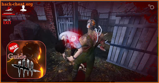 walkthrough dead by daylight mobile 2k20 screenshot