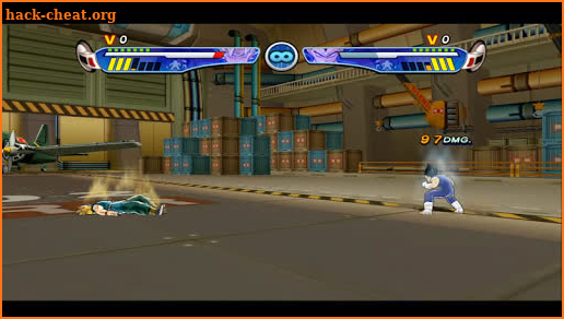 Walkthrough DragonBall Budokai Tenkaichi 3 Guide screenshot