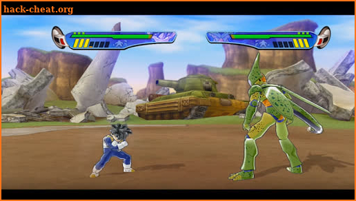 Walkthrough DragonBall Budokai Tenkaichi 3 Guide screenshot