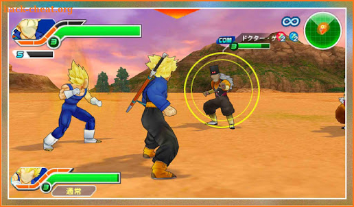 Walkthrough Dragonball Z Budokai Tenkaichi 3 Wiki screenshot