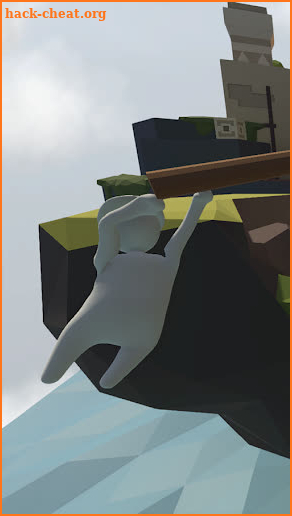 Walkthrough Fall Flat Human screenshot