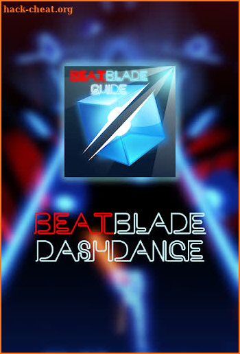 Walkthrough For Beat Blade: Dash Dance 2020 screenshot