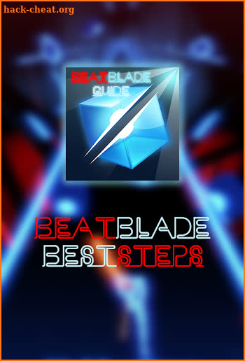 Walkthrough For Beat Blade: Dash Dance 2020 screenshot