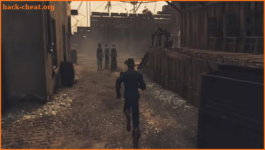 walkthrough for desperados 3 wanted dead or alive screenshot