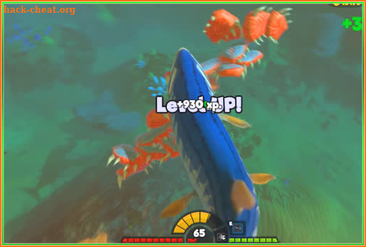 Walkthrough for Fish feed And Grow screenshot