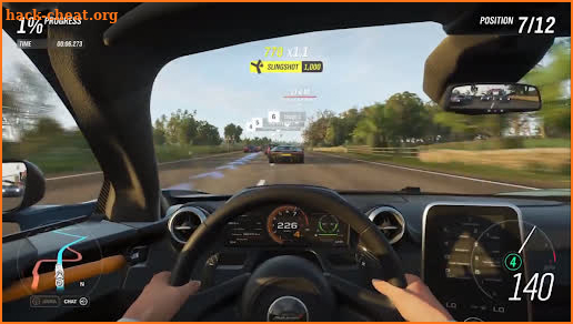 Walkthrough For Forza 4 mobile Game screenshot