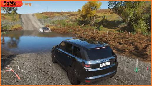 Walkthrough for Forza Horizon mobile 2020 screenshot