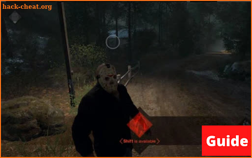 Walkthrough For Friday The 13th Game Tips screenshot