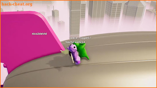 Walkthrough For Gang Beasts Guide screenshot