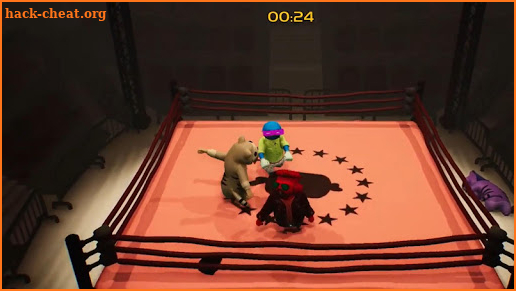 Walkthrough For Gang Beasts Guide screenshot