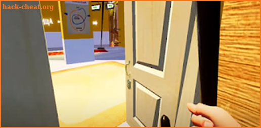 Walkthrough For hi Neighbor Advice 4 Game screenshot