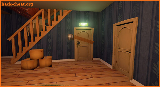 Walkthrough For Hi Neighbor Alpha New 2021 screenshot