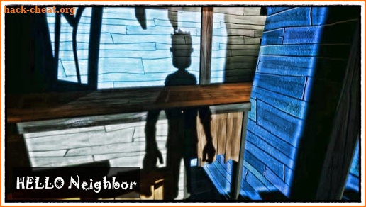 Walkthrough for hi neighbor Finale Act screenshot