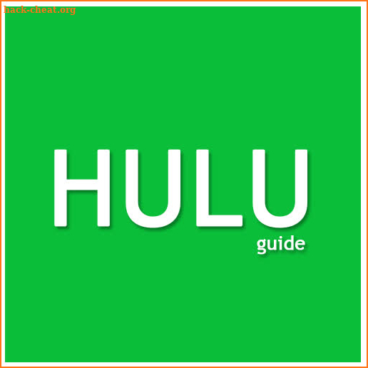 Walkthrough  For Hulu TV - Shows, Movies screenshot