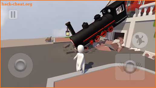 Walkthrough for human fall flat screenshot