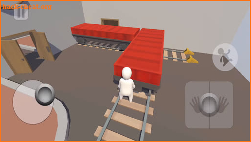 Walkthrough for human fall flat screenshot