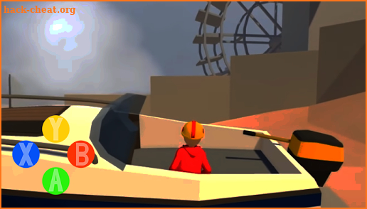 Walkthrough for Human Fall Flat : New screenshot