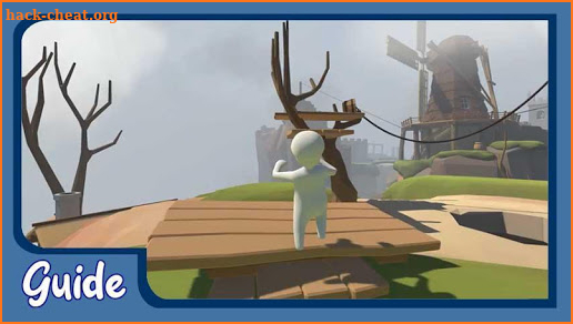 Walkthrough For Human Fall Flat Tips Guide screenshot