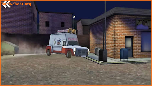 Walkthrough For Ice Scream 4 Neighborhood screenshot