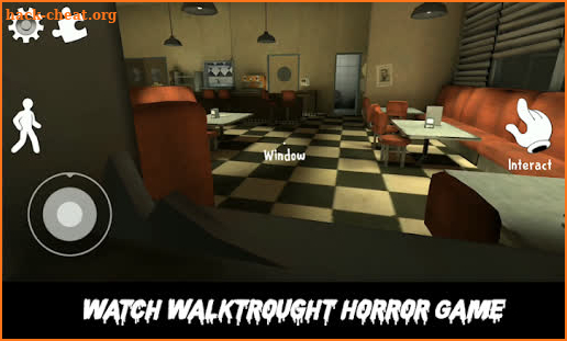 Walkthrough for Ice Scream Neighborhood 2020 screenshot