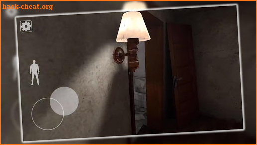 Walkthrough for Mr Meat: Horror Escape Room screenshot