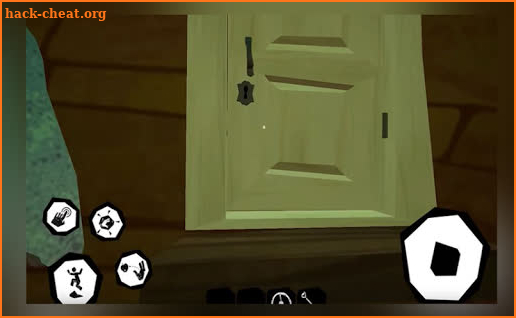 Walkthrough for neighbor alpha 4 guide screenshot