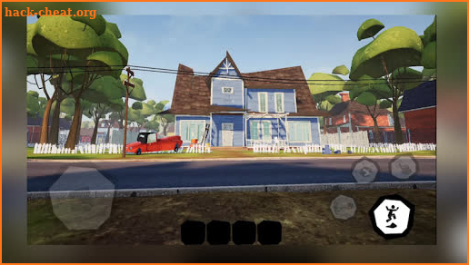 Walkthrough for neighbor alpha 4 guide 2020 screenshot