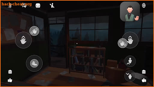 walkthrough For Rec Room VR screenshot