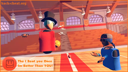 walkthrough For Rec Room VR screenshot