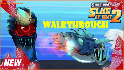 Walkthrough For Slug it Out 2 From Slugterra screenshot