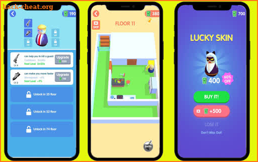 Walkthrough For Wobble Man 2020 screenshot