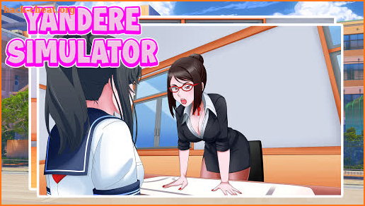 Walkthrough for Yandere School Senpai Story screenshot