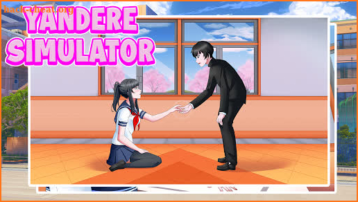 Walkthrough for Yandere School Senpai Story screenshot