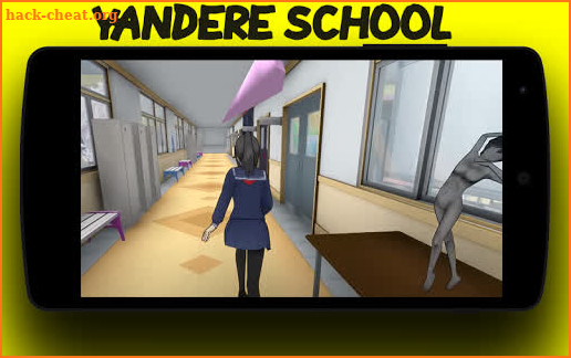 Walkthrough For Yandere School Simulator 2020 screenshot