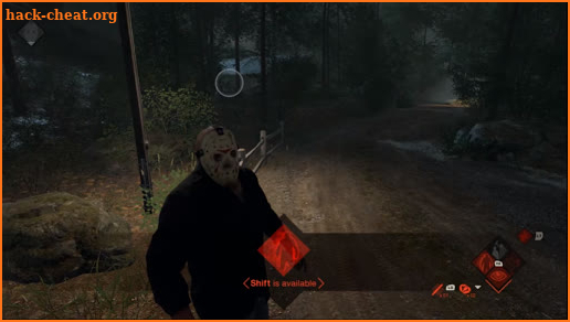 Walkthrough: Friday The 13th Game screenshot