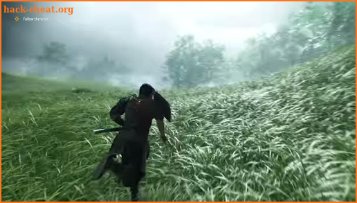 Walkthrough Ghost of Tsushima screenshot