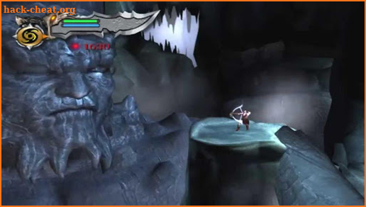 Walkthrough God Of War 2 screenshot