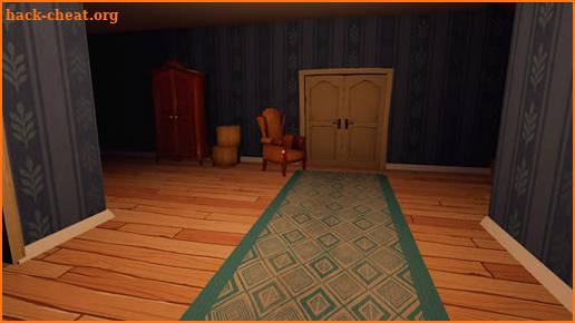 Walkthrough  hi neighbor alpha 4 Guide screenshot