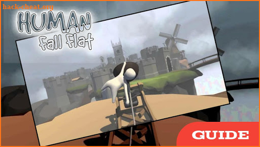 Walkthrough human Fall Flat Free guide 2020 screenshot