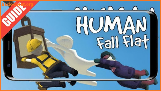 Walkthrough human Fall Flat Free guide 2021 screenshot