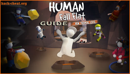 Walkthrough  Human Fall Flat Guide 2020 screenshot