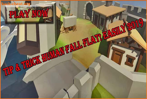 Walkthrough Human Fall Skins! Flat Fall Guide screenshot