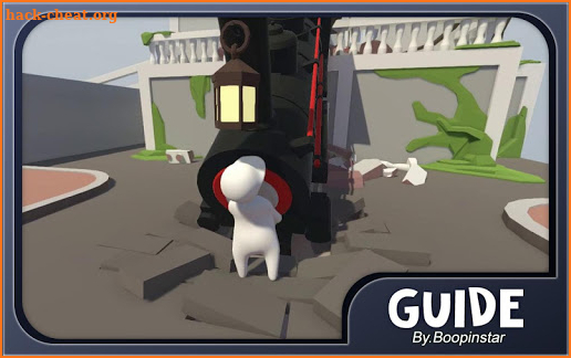 Walkthrough Human Flat 2020 screenshot