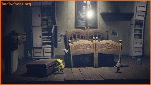 walkthrough Little Nightmares 2 screenshot